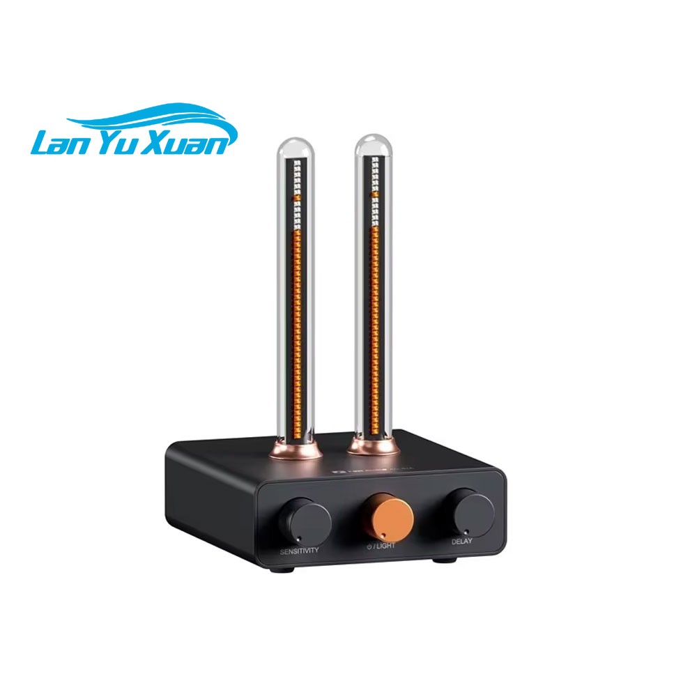 Lighting Visual - Fosi Audio AH-01A Muziekvisualizer RGB Muziek
