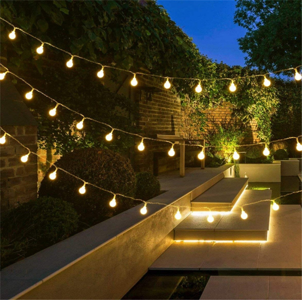 3-10M Solar/USB/Batterij Licht - Lighting Decoration Ideas recensie en prijs