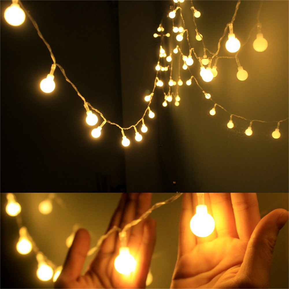3-10M Solar/USB/Batterij Licht - Lighting Decoration Ideas recensie en prijs