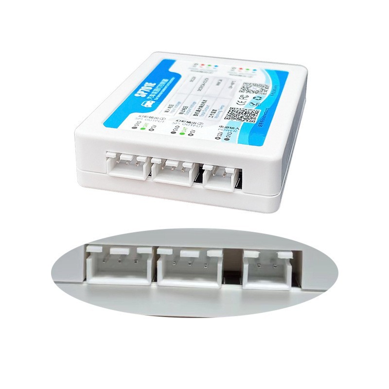 SP701E auto-omgevingslichtcont - Lighting Visual recensie en prijs