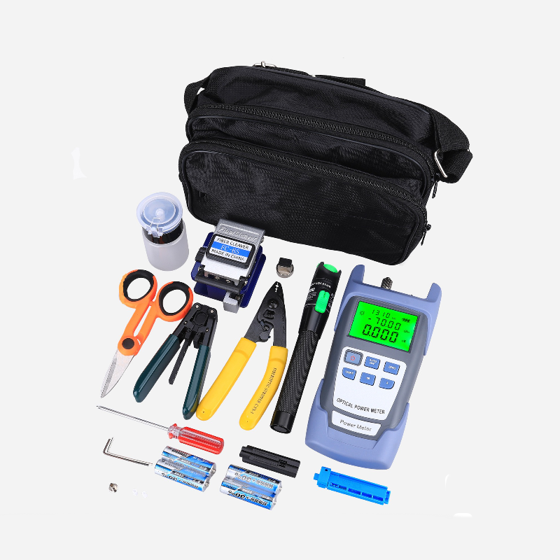 FTTMAX DX-FX-FOT-Kit1 FTTH Cle - Lighting Visual recensie en prijs