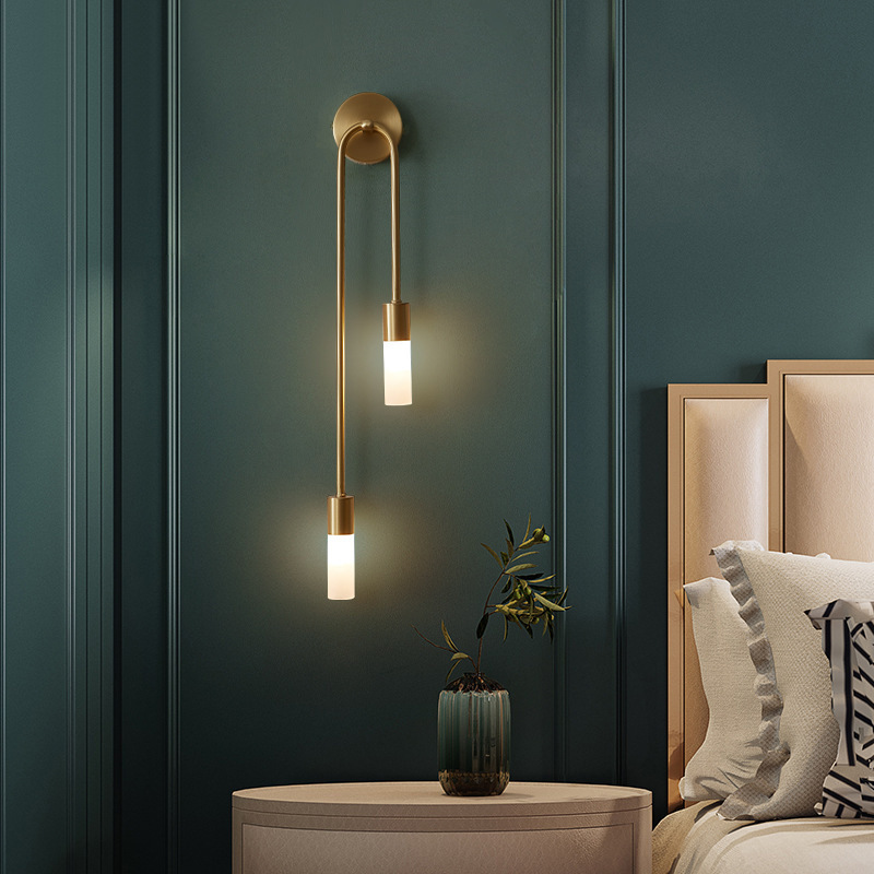 Retro achtergrond woonkamer ga - Lighting Decor Bedroom recensie en prijs