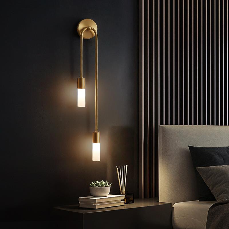 Retro achtergrond woonkamer ga - Lighting Decor Bedroom recensie en prijs