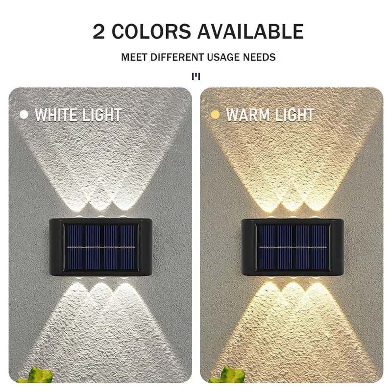 LED Solarlamp Buiten Waterdich - Lighting Decoration Ideas recensie en prijs