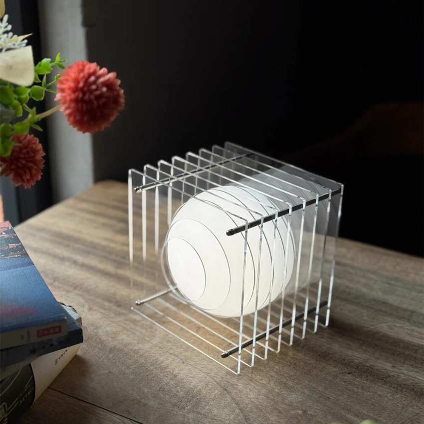 DIY Acryl Duizend Laag Lamp Ma - Lighting Decoration Ideas recensie en prijs
