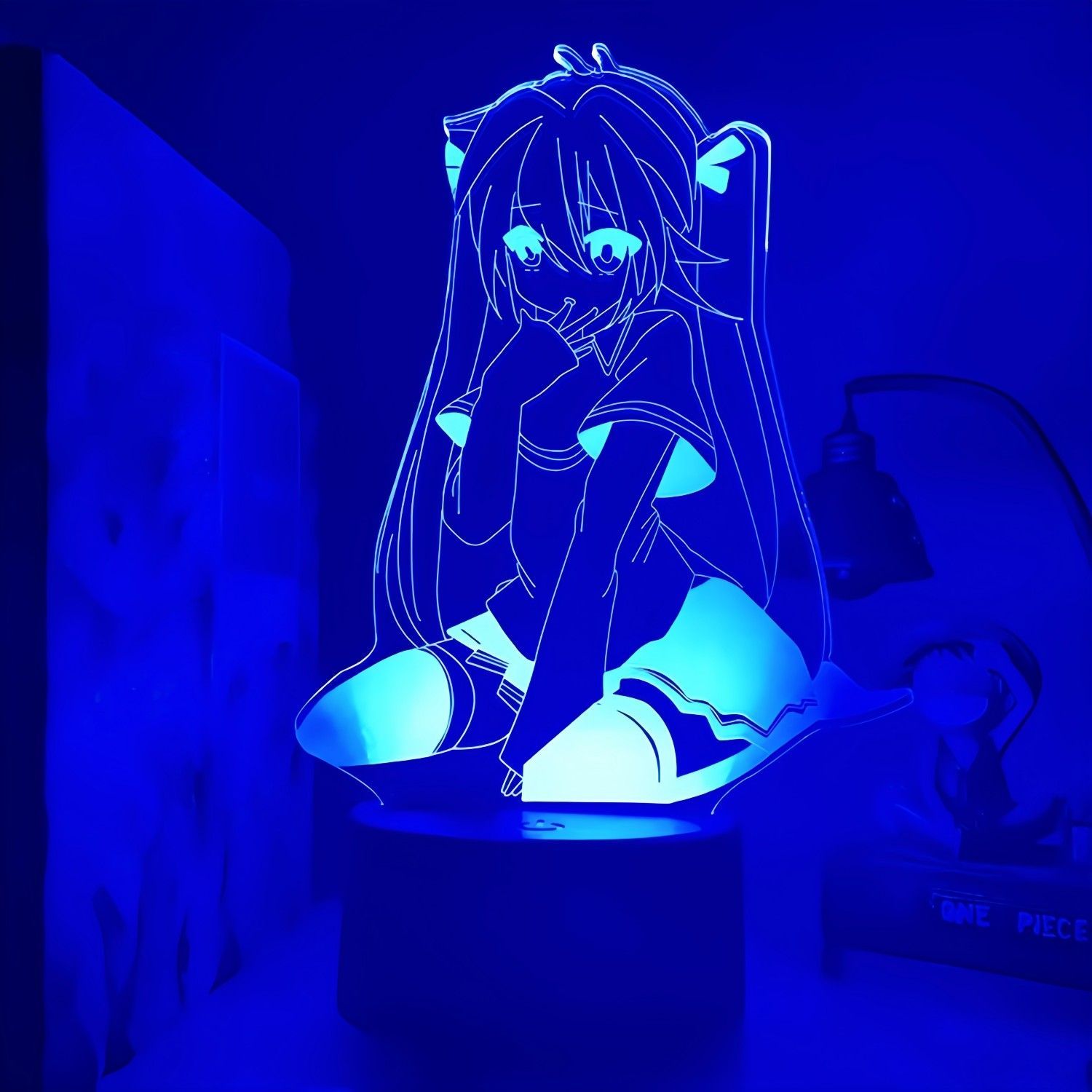 Anime Accessoires Hatsune Miku - Lighting Decoration Ideas recensie en prijs