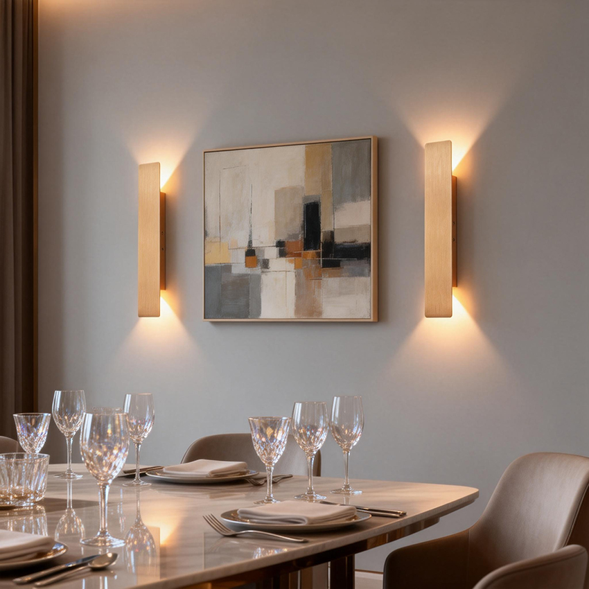 60.Cy Light Luxe moderne woonk - Decor Lighting Cy recensie en prijs