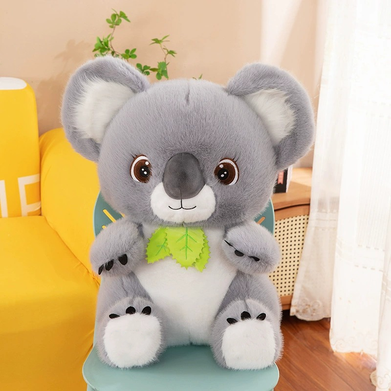 Nieuwe Cartoon Leuke Koala Kle - Lighting Mcqueen Bedroom Decor recensie en prijs