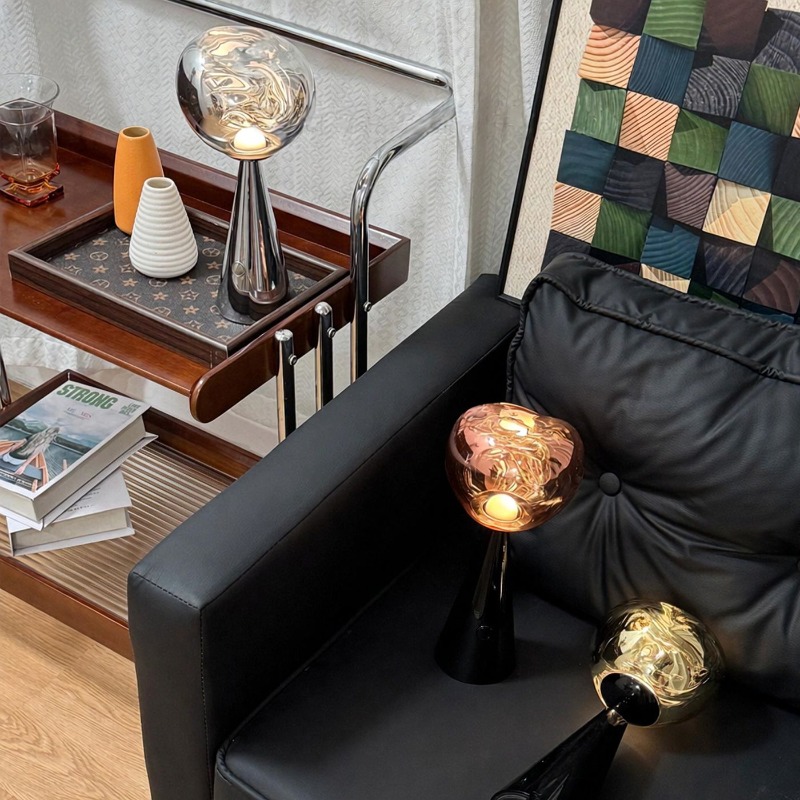Woondecoratie 