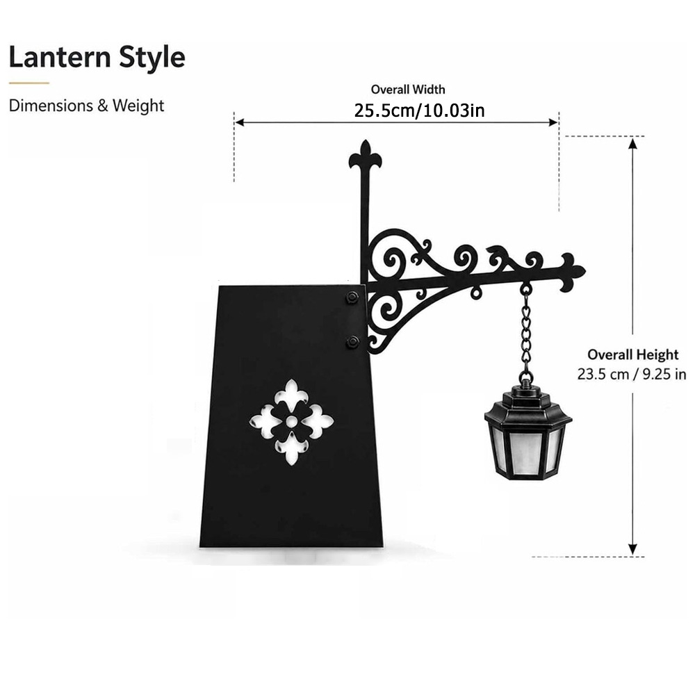 Bibliotheeklantaarn Decoratiev - Decor Lighting Lamps recensie en prijs