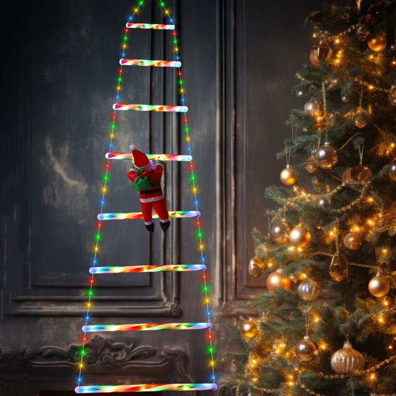 Kerst decoratieve verlichting  - Lighting Christmas Decor recensie en prijs