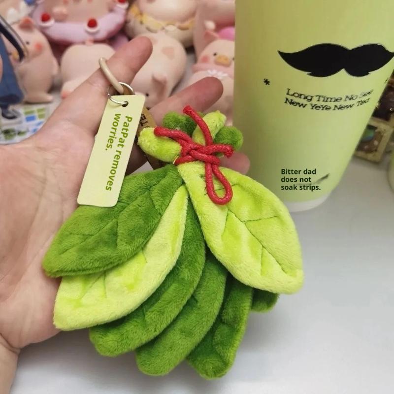 1 stuks Pomelo Leaf pluche han - Lighting Mcqueen Bedroom Decor recensie en prijs