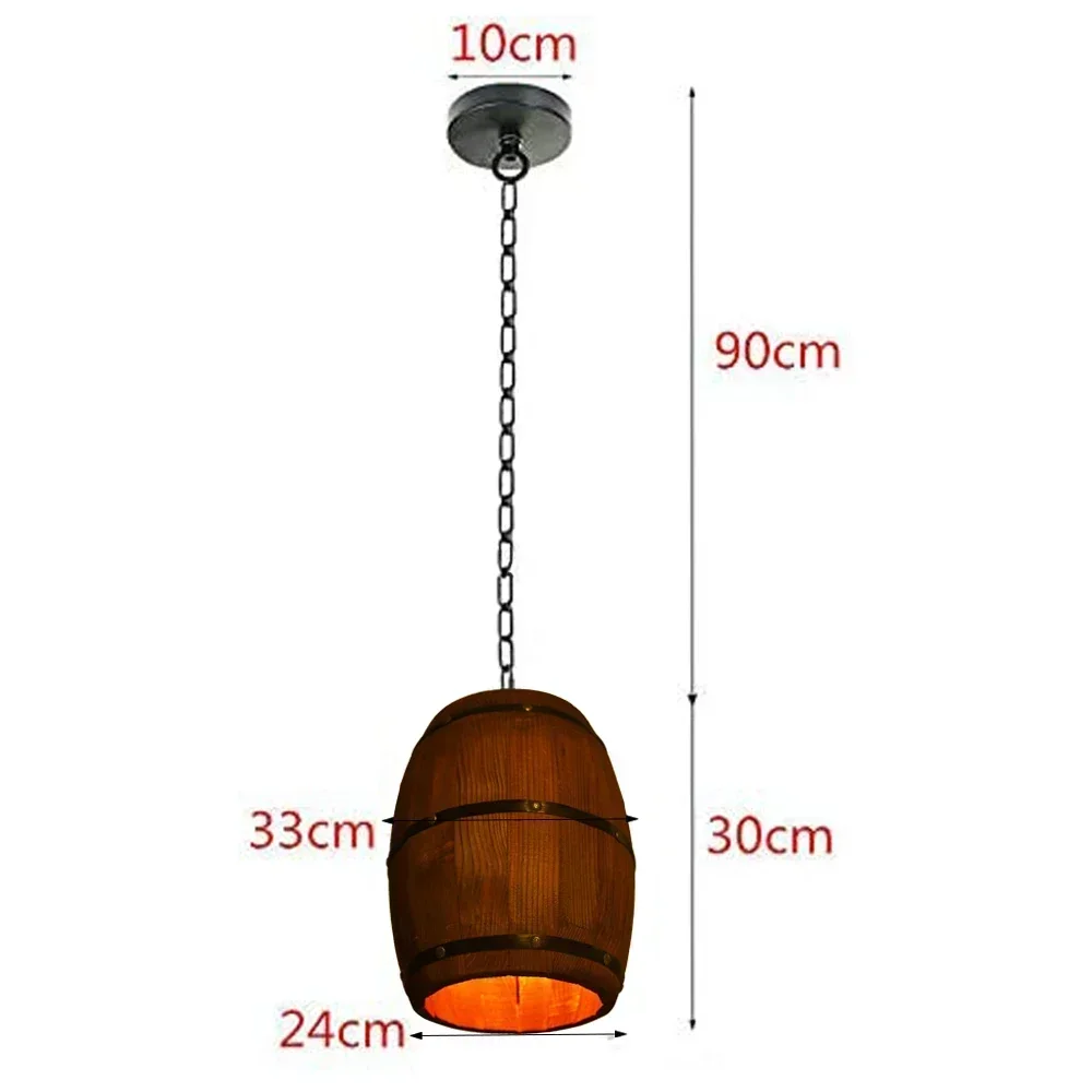 Rustieke lamp vintage kroonluc - Decor Lighting Lamps recensie en prijs