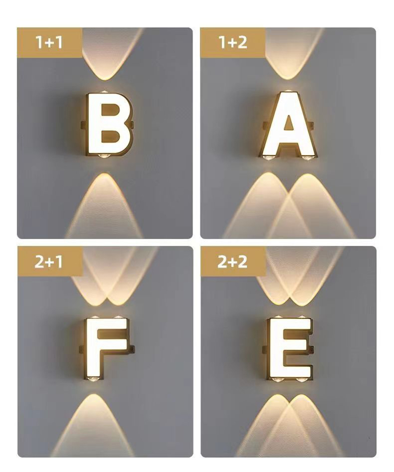 Buiten IP65 waterdichte wandla - Lighting Decor Bedroom recensie en prijs
