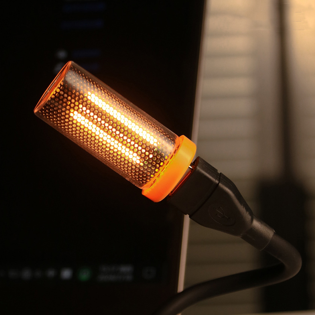 Nieuwe USB Auto LED Sfeerverli - Lighting Mcqueen Bedroom Decor recensie en prijs